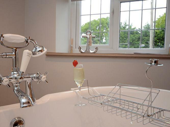 Tomahawk Steakhouse Ponteland Hotel Kamer foto