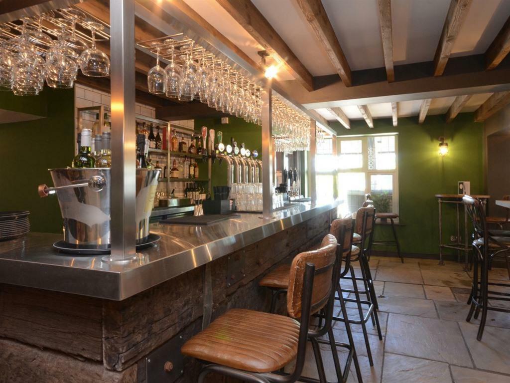 Tomahawk Steakhouse Ponteland Hotel Buitenkant foto