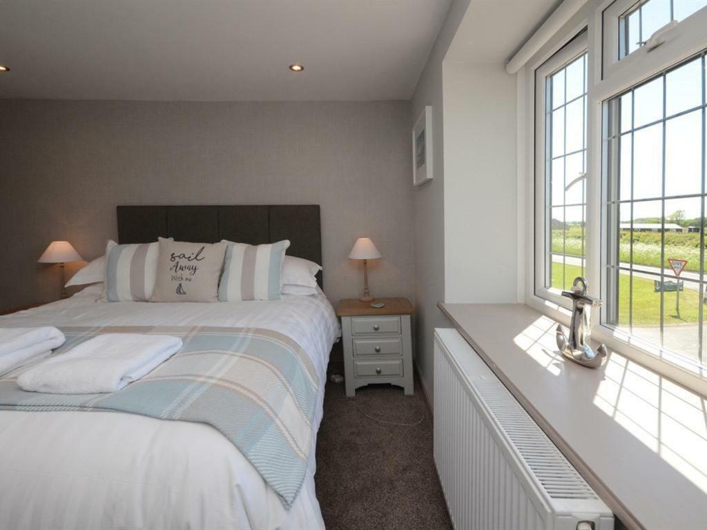 Tomahawk Steakhouse Ponteland Hotel Kamer foto